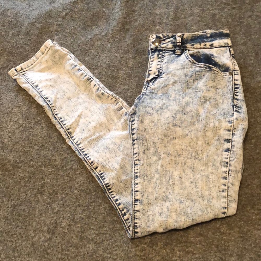 Jeans and Jogger Bundle!!